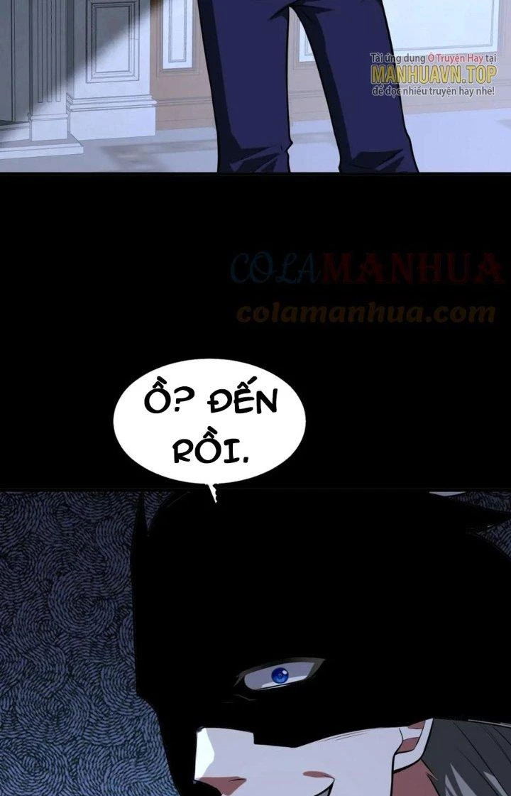Nam Nhân Đến Từ Địa Ngục Chapter 50 - 30