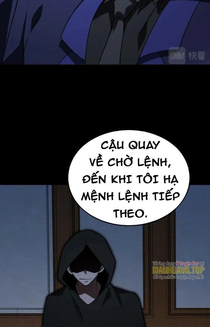 Nam Nhân Đến Từ Địa Ngục Chapter 50 - 37
