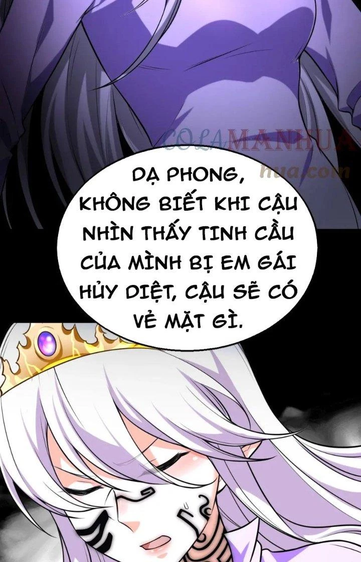 Nam Nhân Đến Từ Địa Ngục Chapter 50 - 42