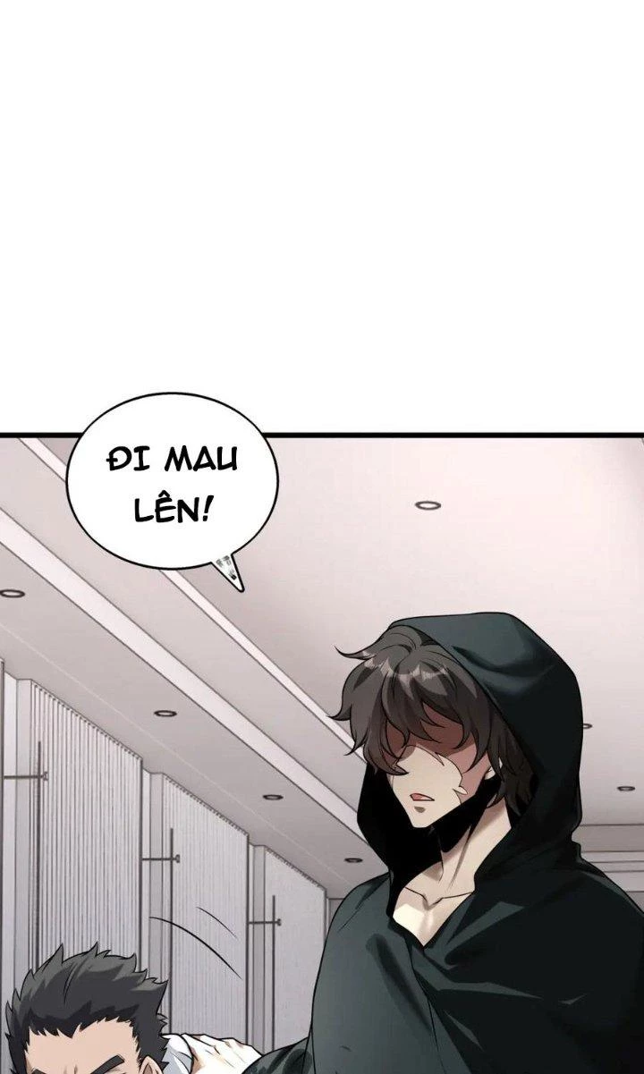 Nam Nhân Đến Từ Địa Ngục Chapter 51 - 2