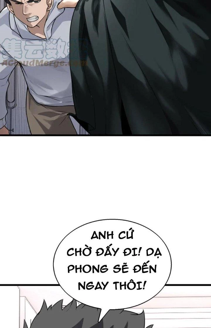 Nam Nhân Đến Từ Địa Ngục Chapter 51 - 3