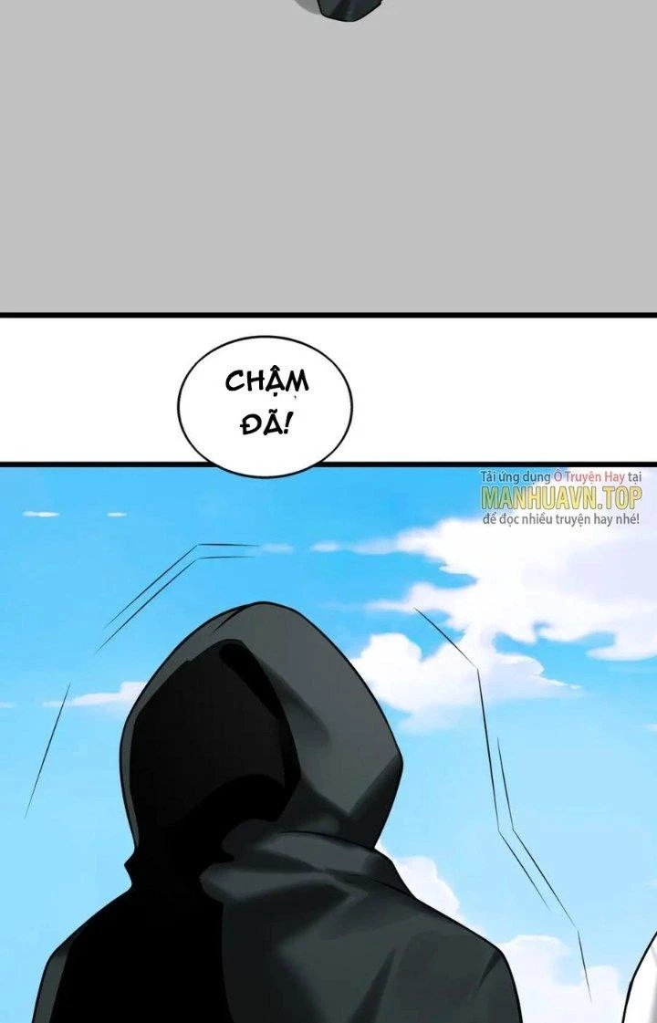 Nam Nhân Đến Từ Địa Ngục Chapter 51 - 8