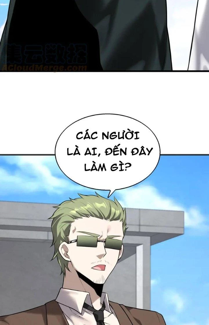Nam Nhân Đến Từ Địa Ngục Chapter 51 - 9