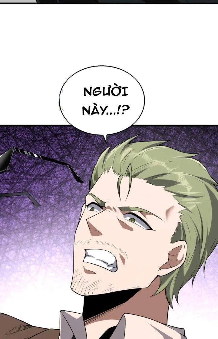 Nam Nhân Đến Từ Địa Ngục Chapter 51 - 20