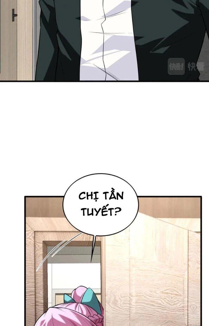 Nam Nhân Đến Từ Địa Ngục Chapter 51 - 21