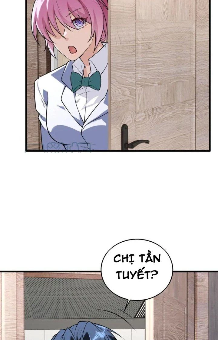 Nam Nhân Đến Từ Địa Ngục Chapter 51 - 22