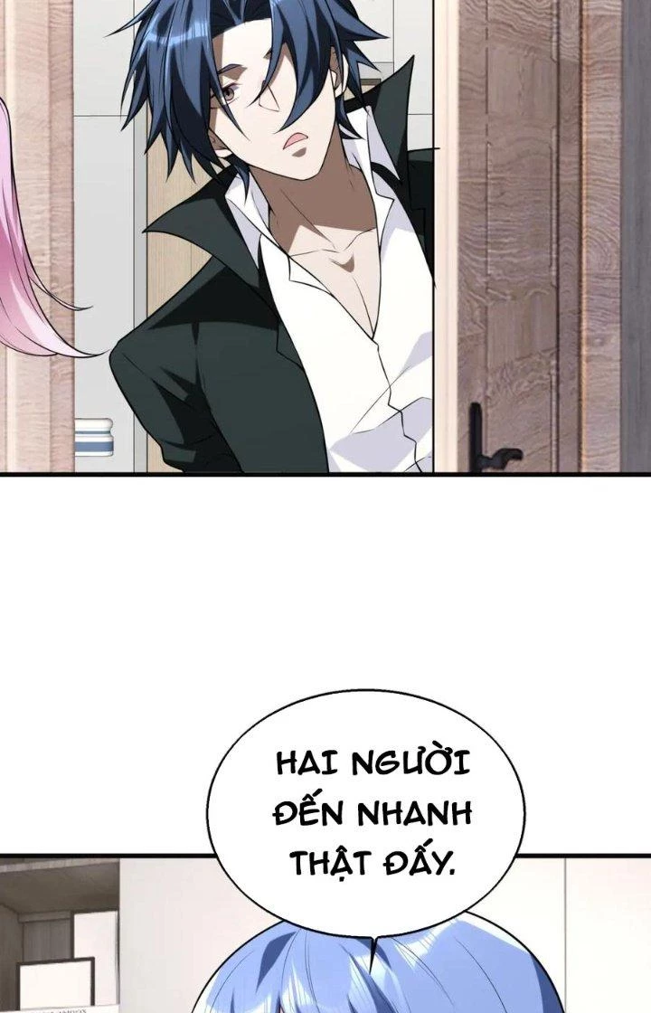 Nam Nhân Đến Từ Địa Ngục Chapter 51 - 23