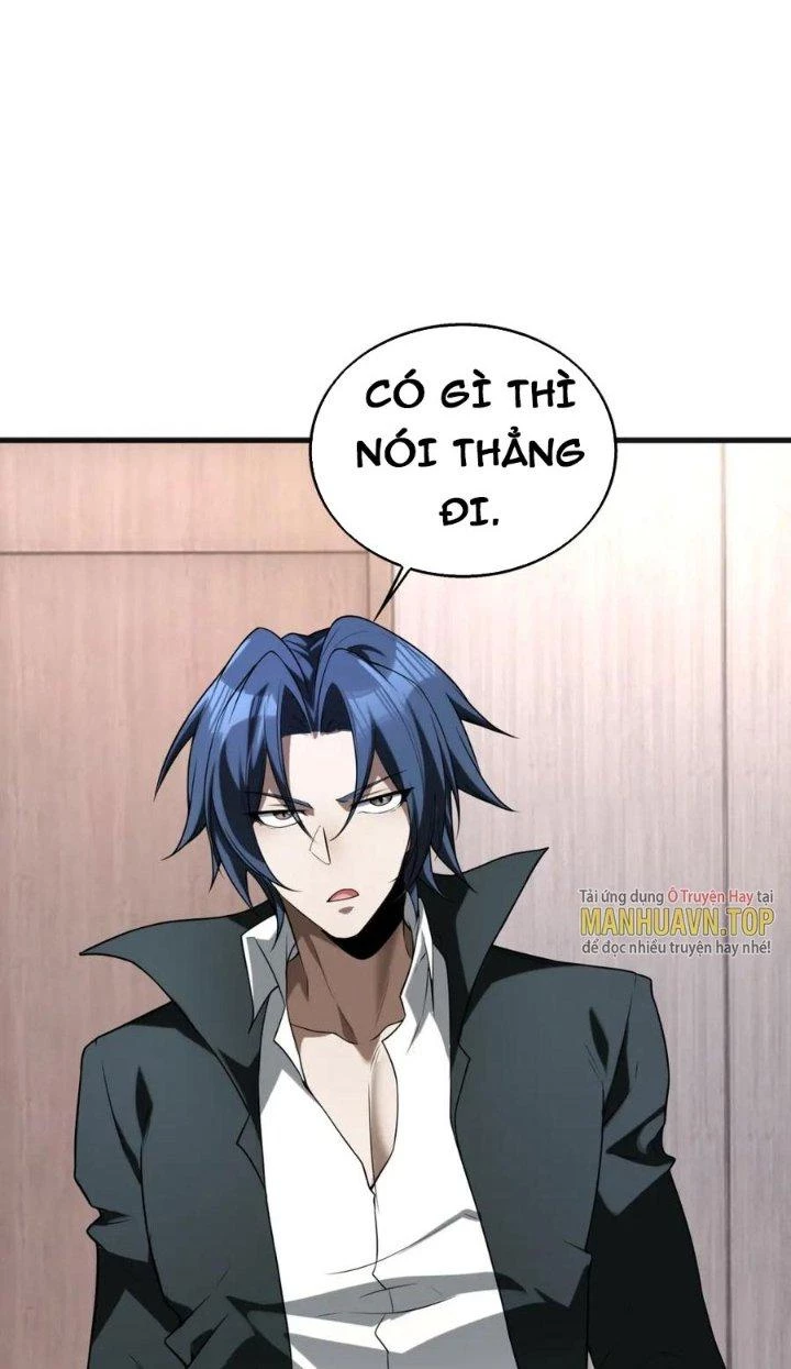 Nam Nhân Đến Từ Địa Ngục Chapter 51 - 26