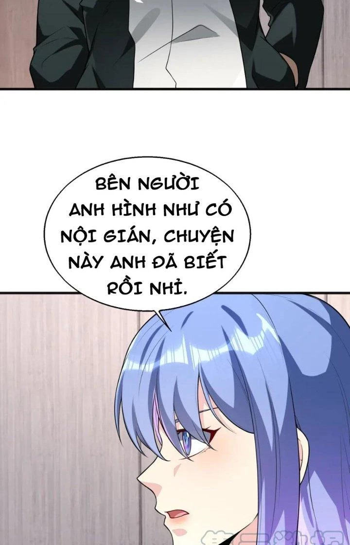 Nam Nhân Đến Từ Địa Ngục Chapter 51 - 27