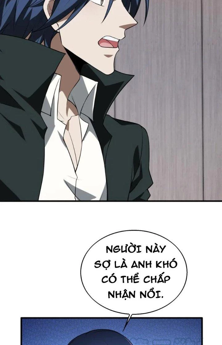 Nam Nhân Đến Từ Địa Ngục Chapter 51 - 29