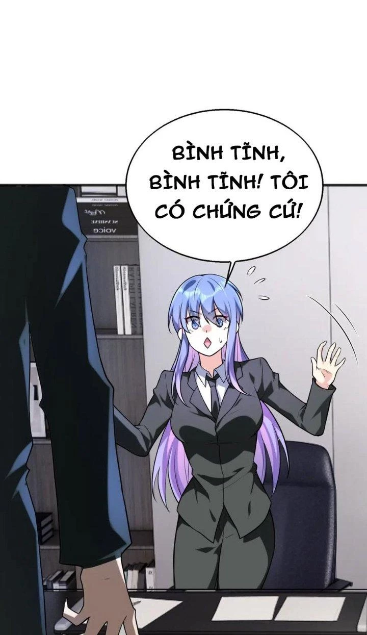 Nam Nhân Đến Từ Địa Ngục Chapter 51 - 40