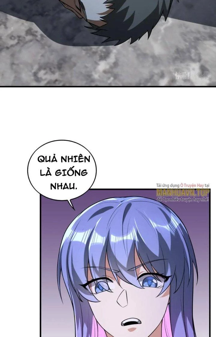 Nam Nhân Đến Từ Địa Ngục Chapter 51 - 47