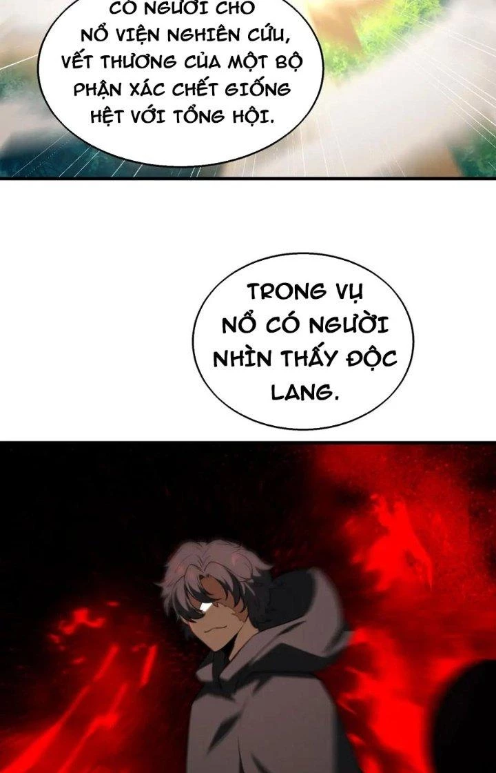 Nam Nhân Đến Từ Địa Ngục Chapter 51 - 52