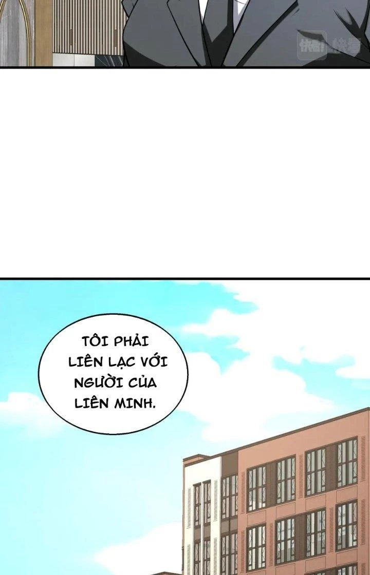 Nam Nhân Đến Từ Địa Ngục Chapter 51 - 56