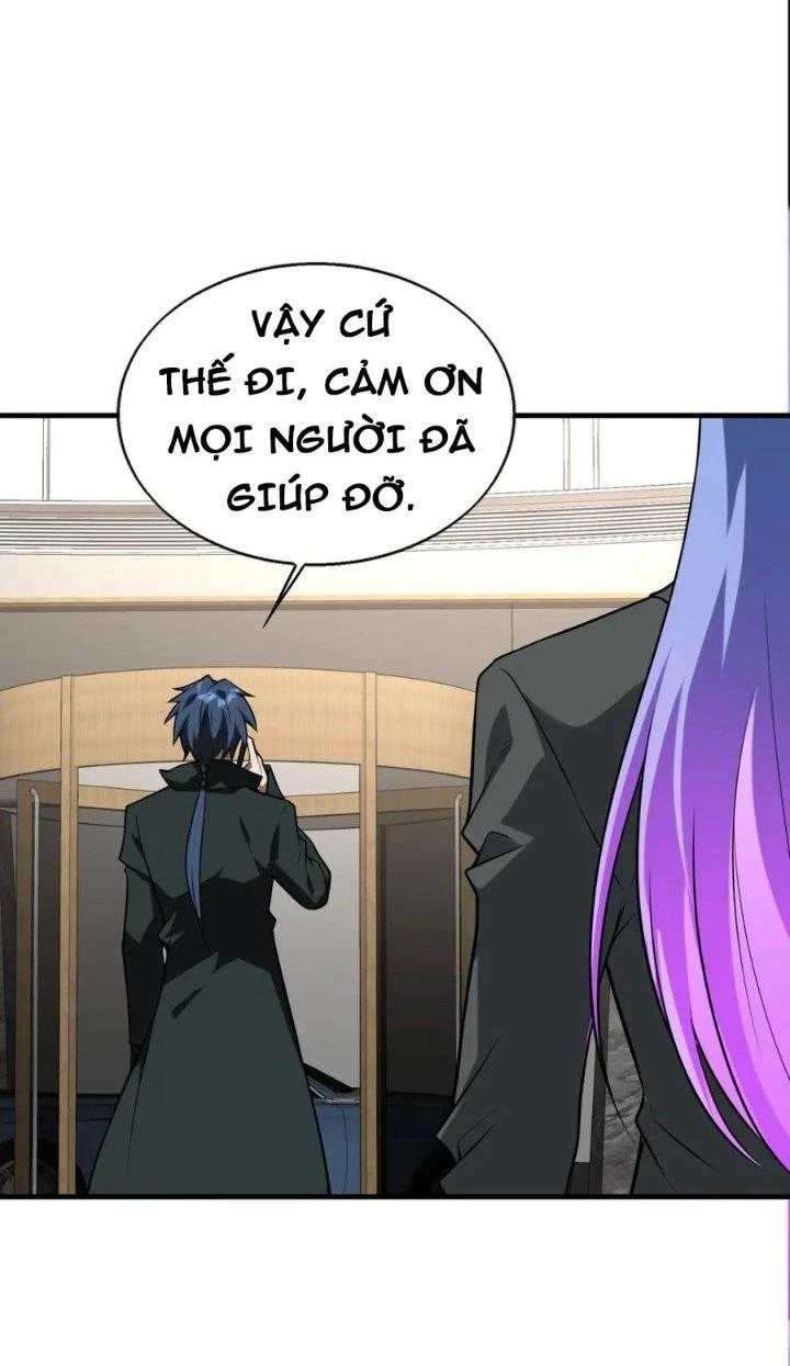 Nam Nhân Đến Từ Địa Ngục Chapter 51 - 61