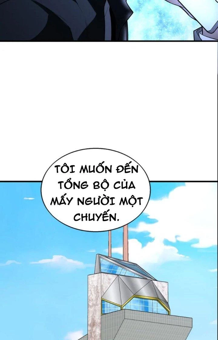 Nam Nhân Đến Từ Địa Ngục Chapter 51 - 63