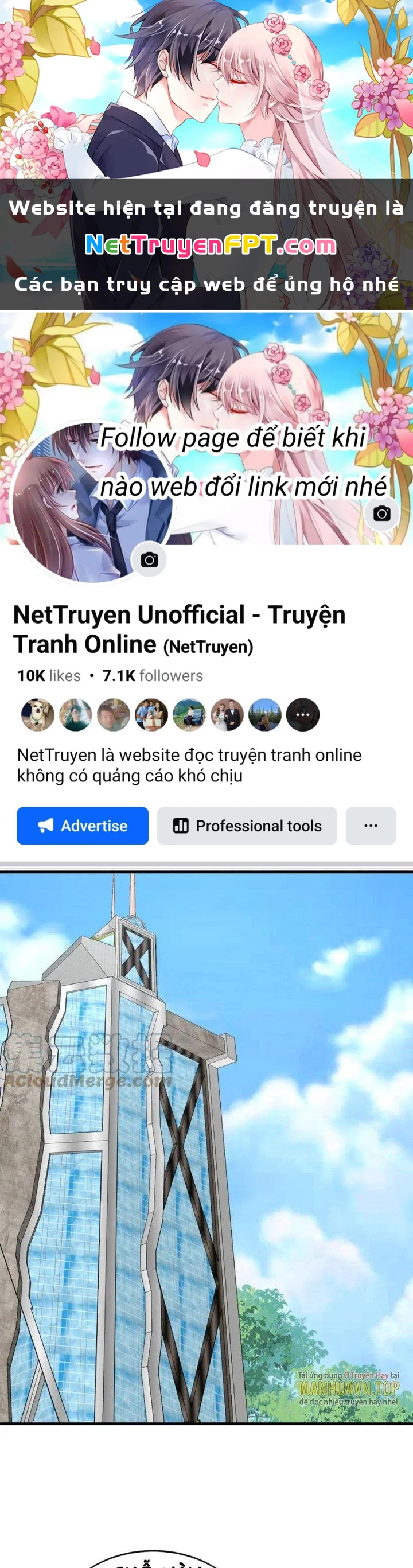 Nam Nhân Đến Từ Địa Ngục Chapter 52 - 1