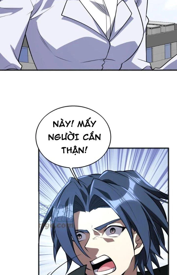 Nam Nhân Đến Từ Địa Ngục Chapter 52 - 14