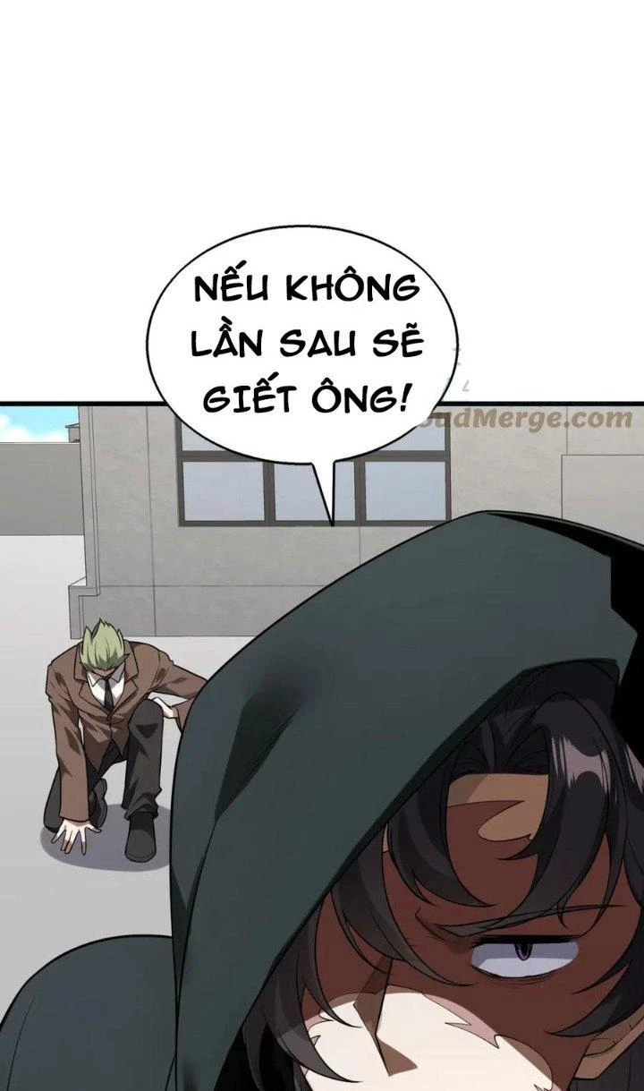Nam Nhân Đến Từ Địa Ngục Chapter 52 - 22