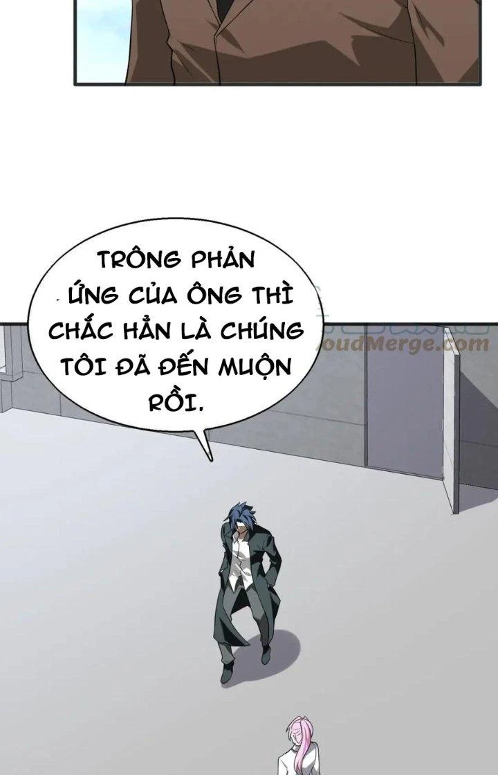 Nam Nhân Đến Từ Địa Ngục Chapter 52 - 35