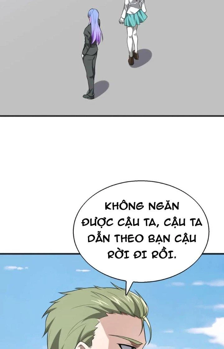 Nam Nhân Đến Từ Địa Ngục Chapter 52 - 36