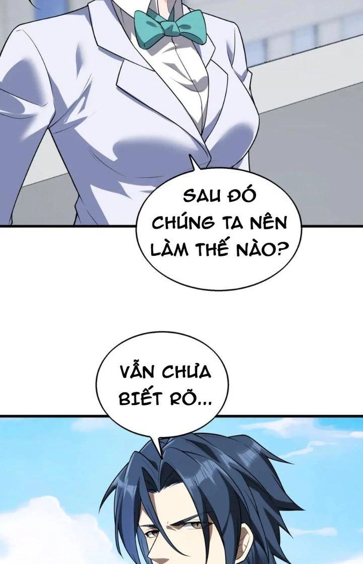 Nam Nhân Đến Từ Địa Ngục Chapter 52 - 60