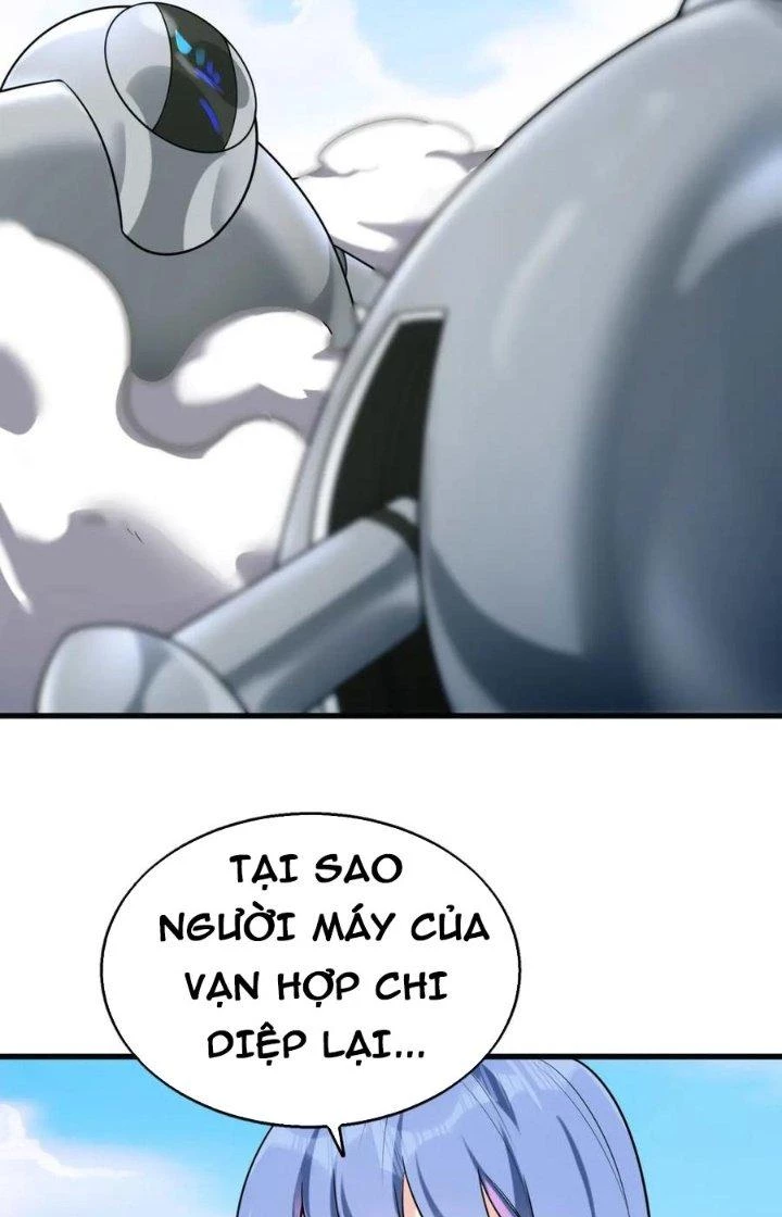 Nam Nhân Đến Từ Địa Ngục Chapter 52 - 62