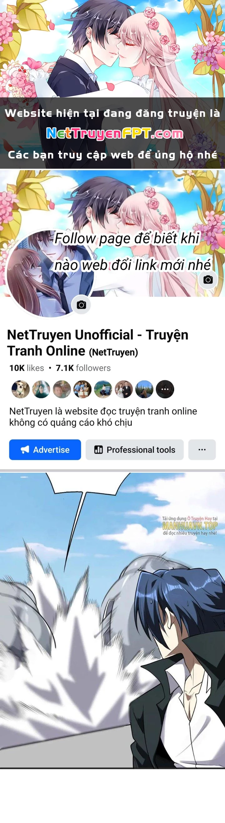 Nam Nhân Đến Từ Địa Ngục Chapter 53 - 1