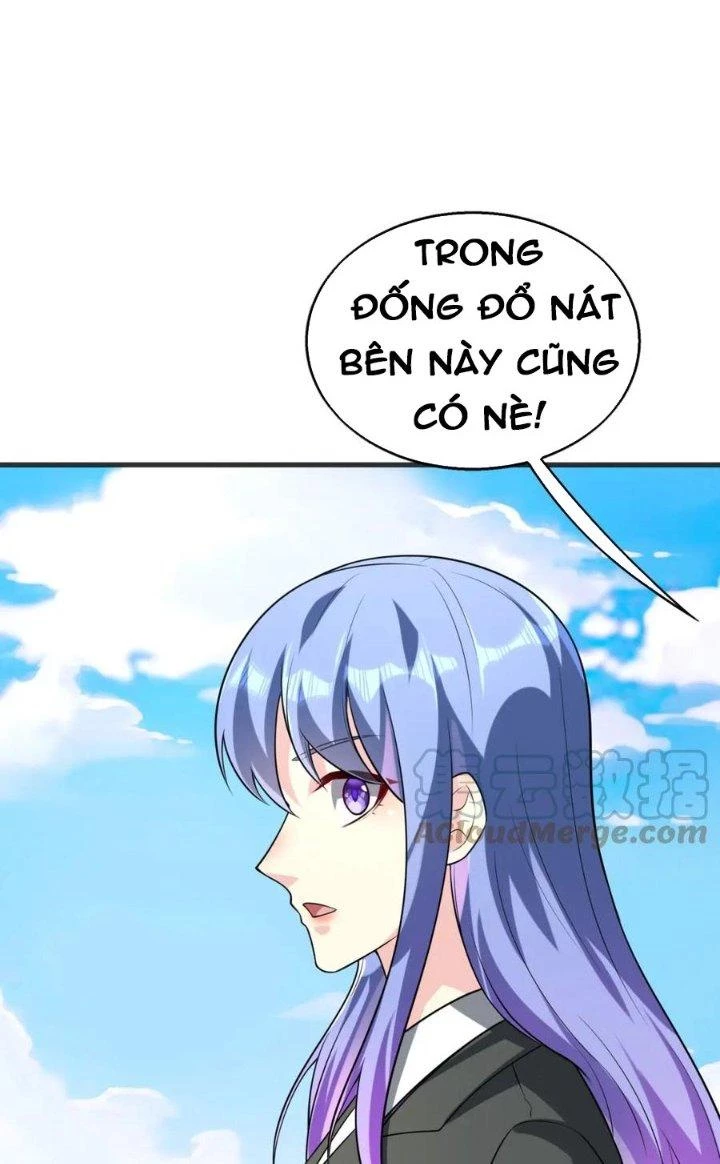 Nam Nhân Đến Từ Địa Ngục Chapter 53 - 38