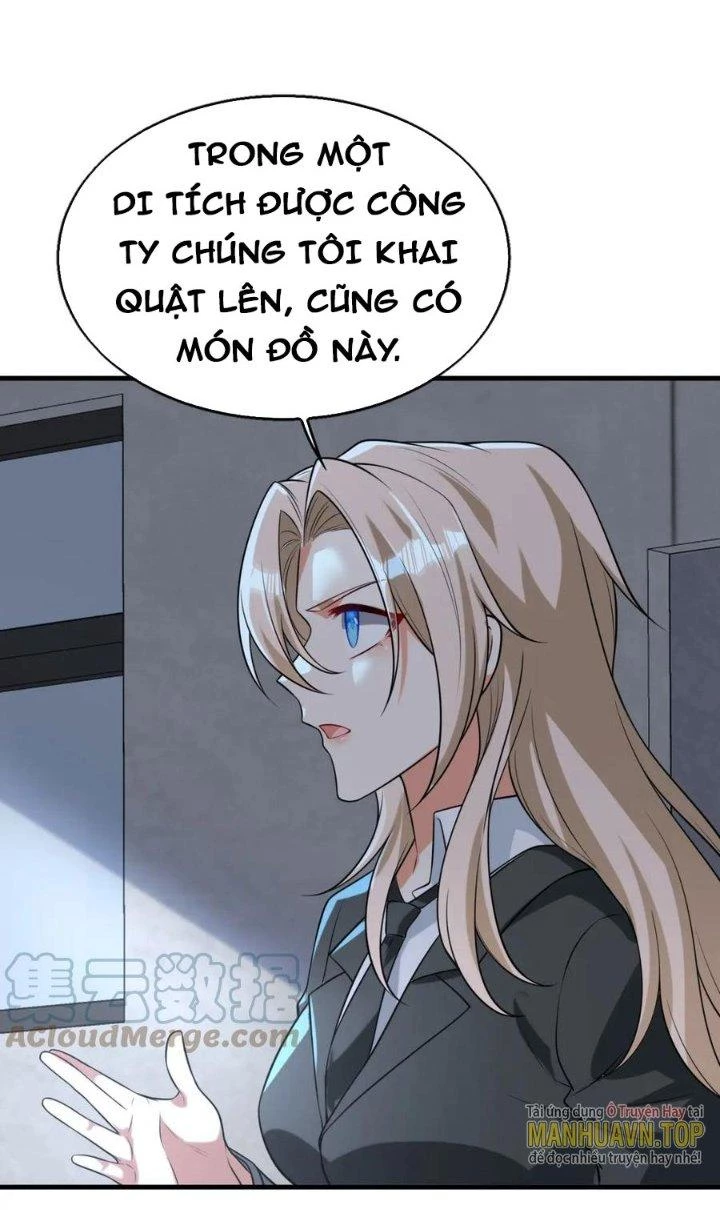 Nam Nhân Đến Từ Địa Ngục Chapter 53 - 43