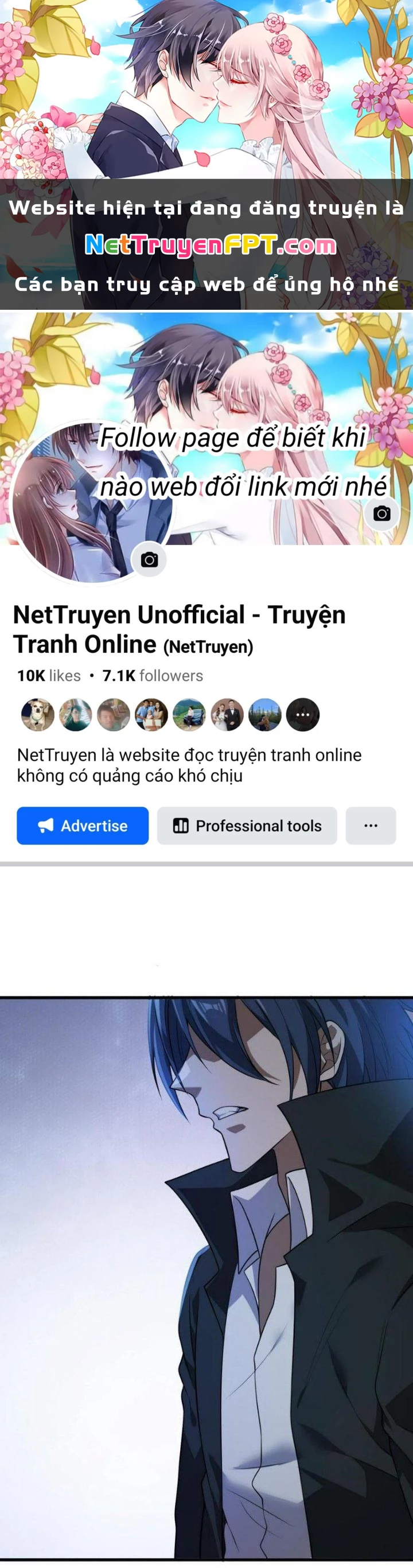 Nam Nhân Đến Từ Địa Ngục Chapter 54 - 1