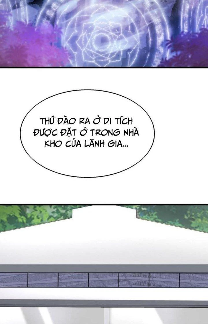 Nam Nhân Đến Từ Địa Ngục Chapter 54 - 3