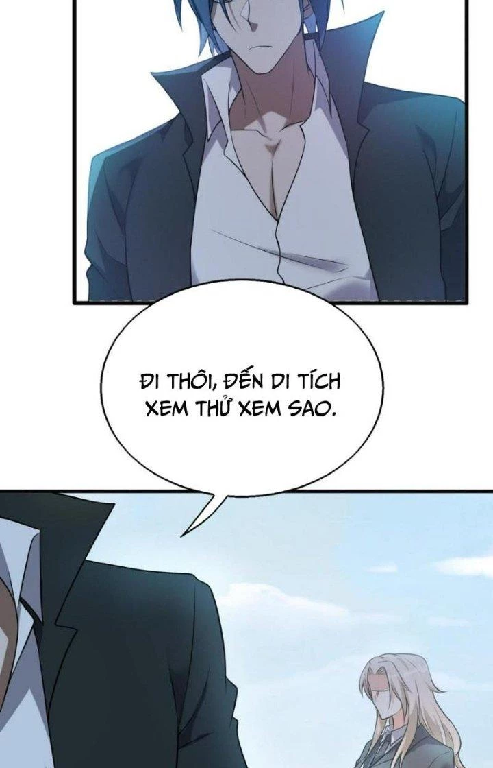 Nam Nhân Đến Từ Địa Ngục Chapter 54 - 8