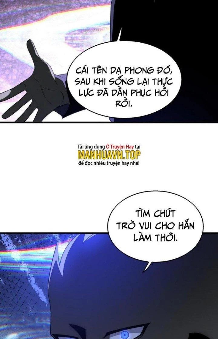 Nam Nhân Đến Từ Địa Ngục Chapter 54 - 49