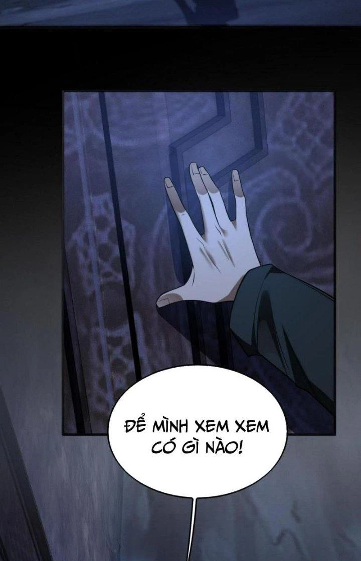 Nam Nhân Đến Từ Địa Ngục Chapter 54 - 59