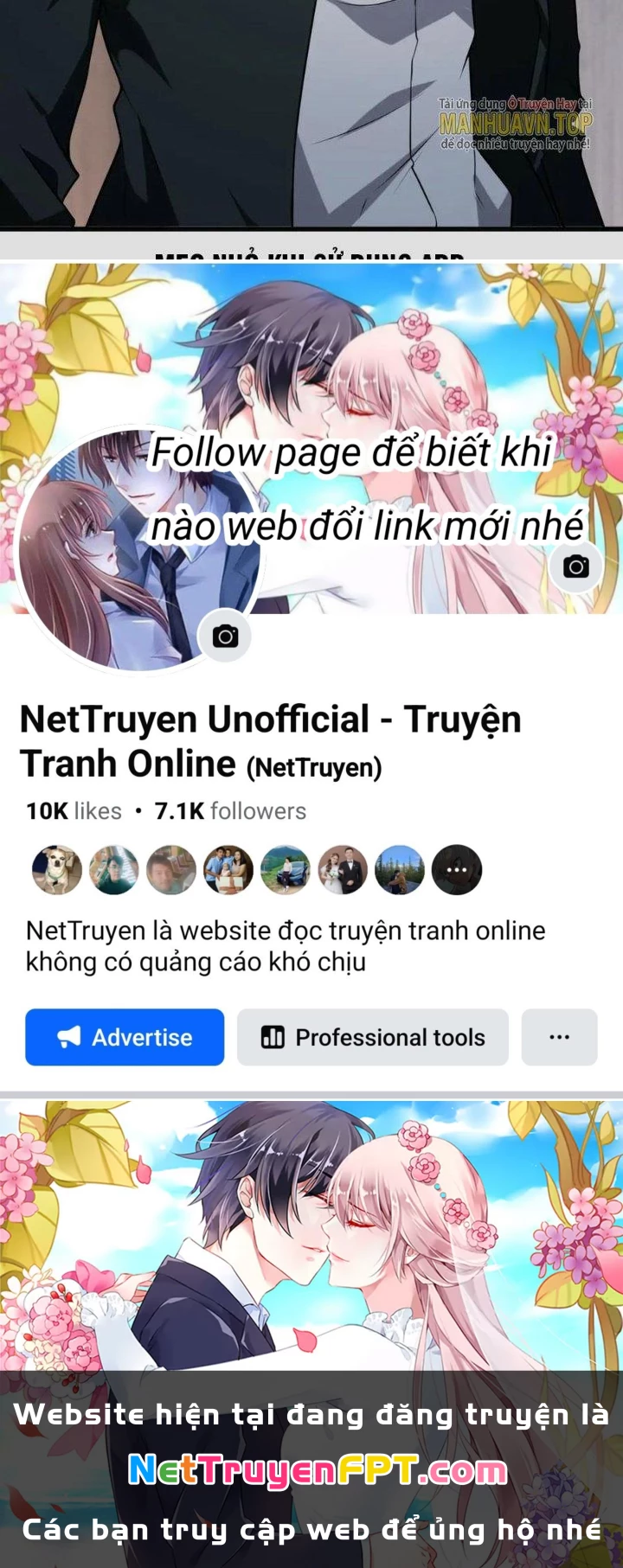 Nam Nhân Đến Từ Địa Ngục Chapter 56 - 260
