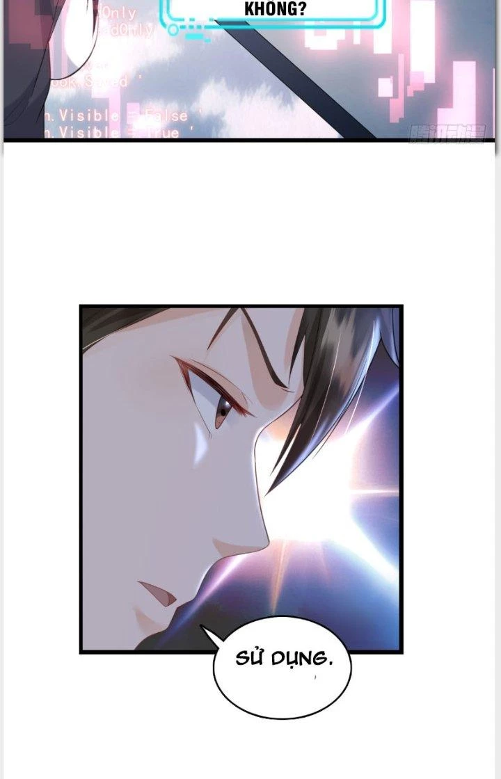 Ổ C Thích Thả Thính Chapter 8 - 3