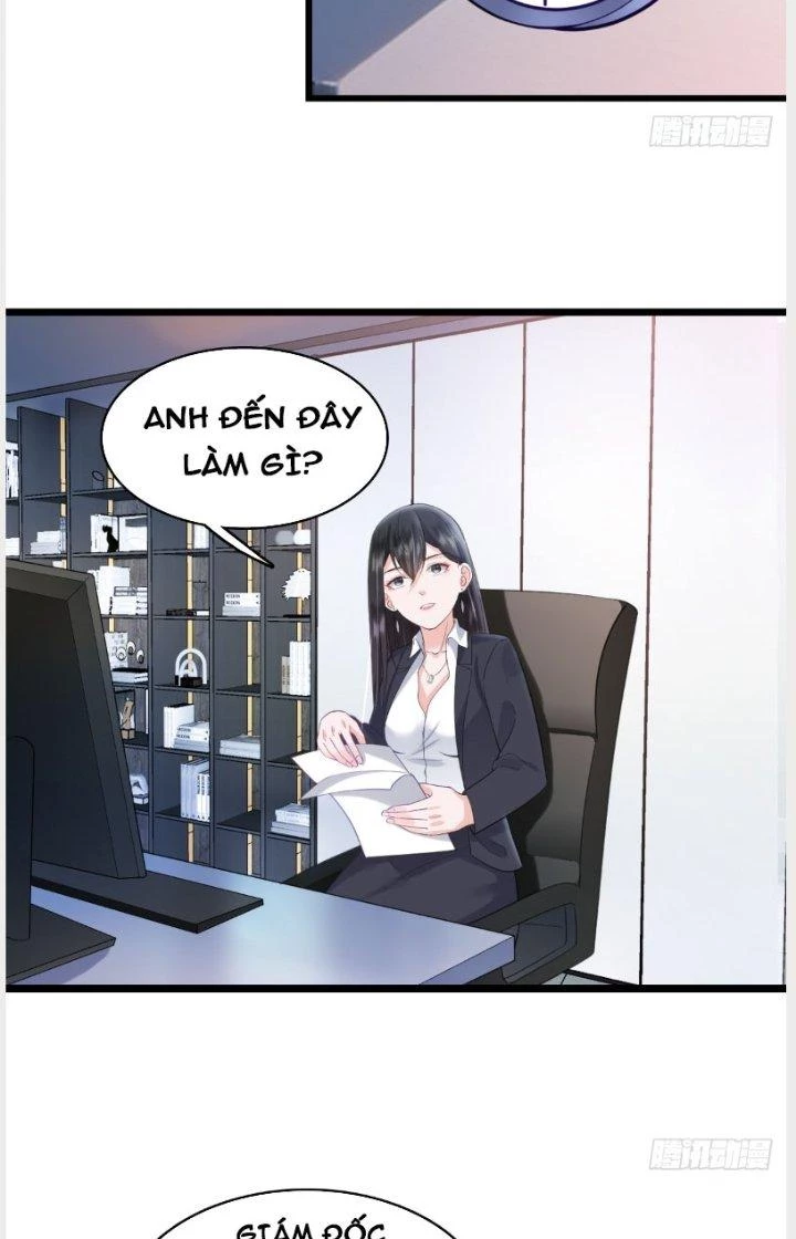 Ổ C Thích Thả Thính Chapter 8 - 5