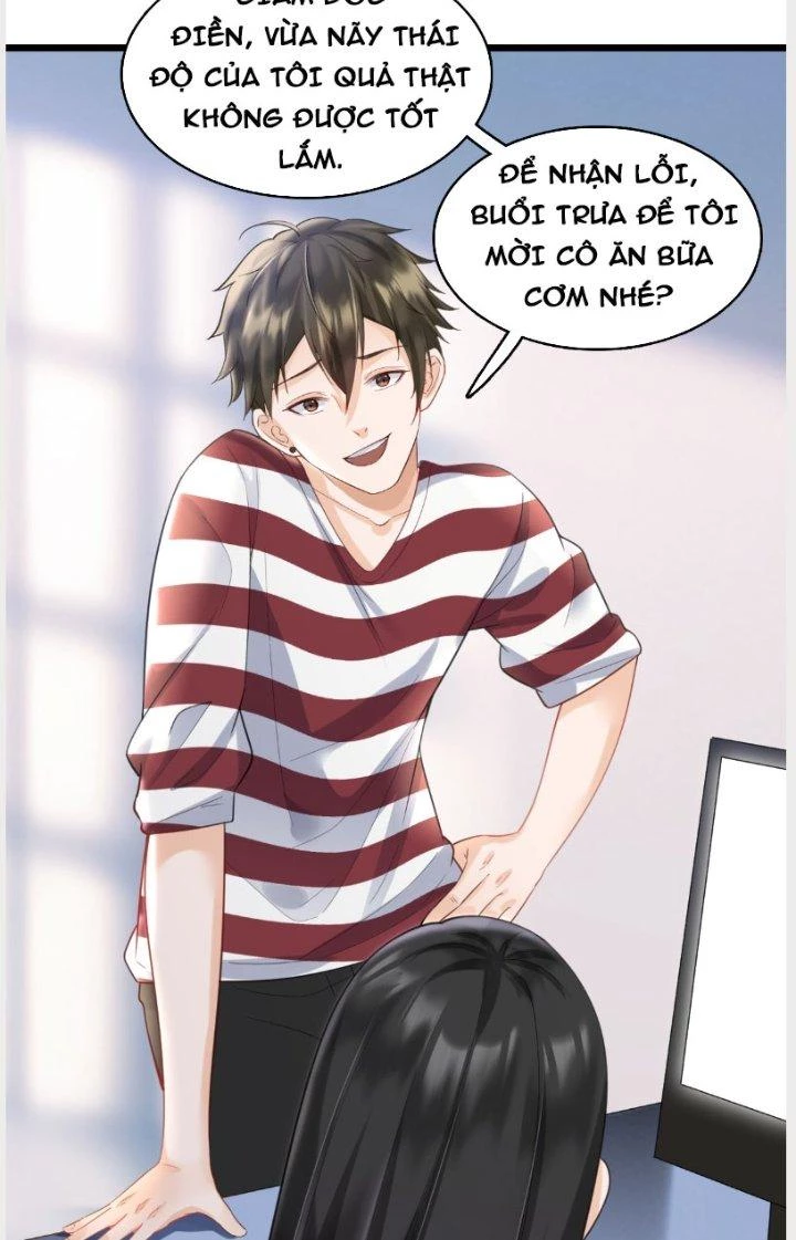 Ổ C Thích Thả Thính Chapter 8 - 6