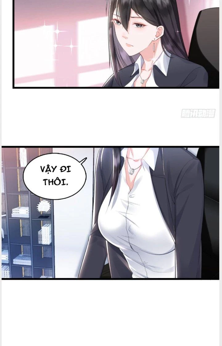 Ổ C Thích Thả Thính Chapter 8 - 8