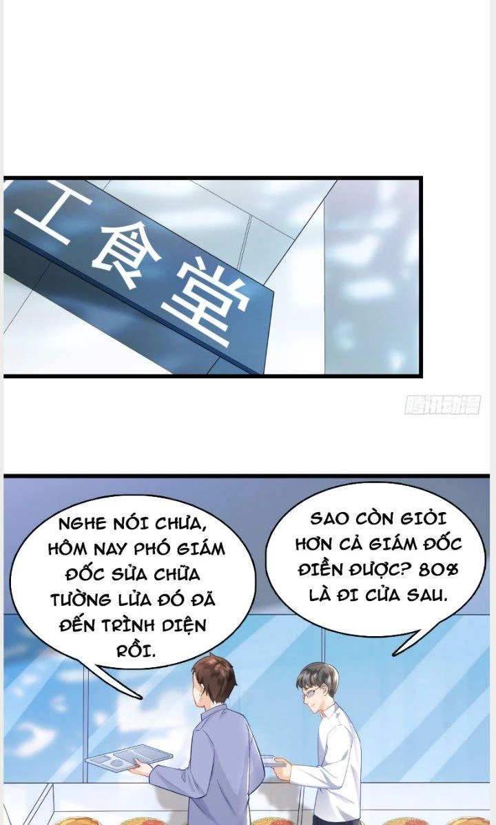 Ổ C Thích Thả Thính Chapter 8 - 9