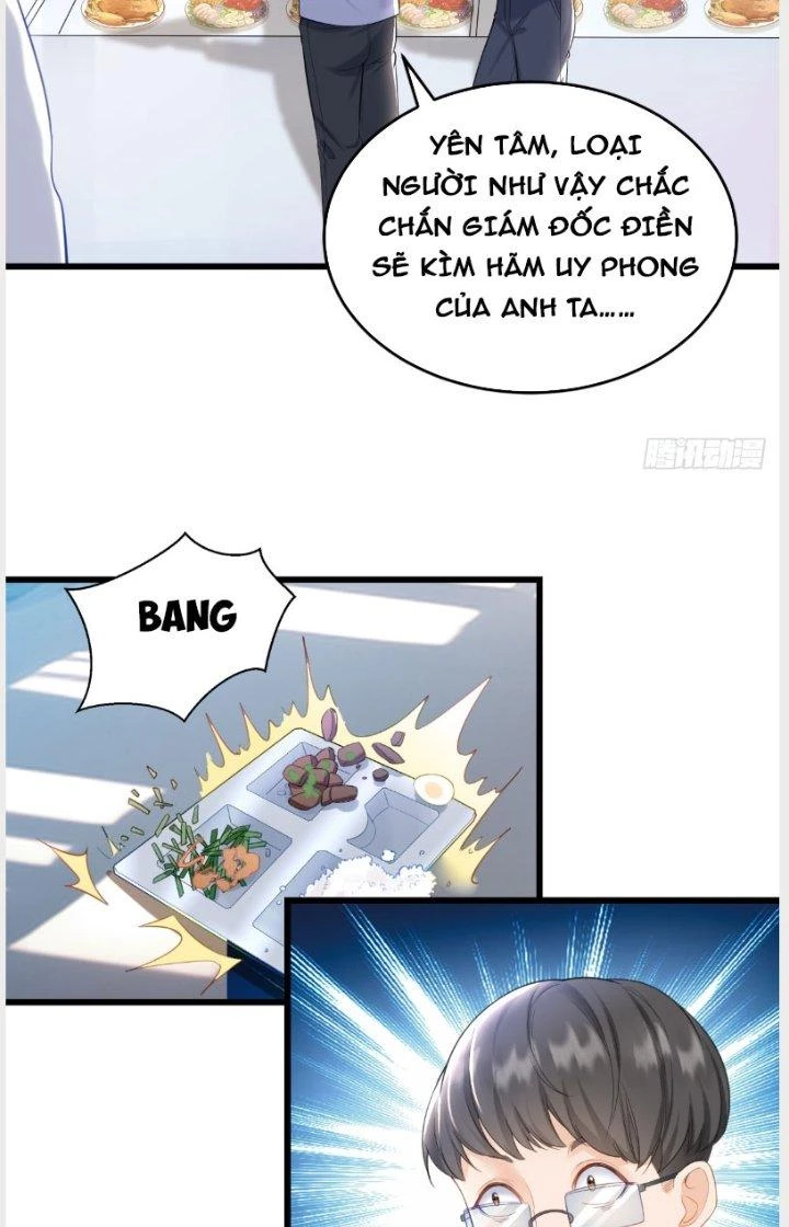 Ổ C Thích Thả Thính Chapter 8 - 10