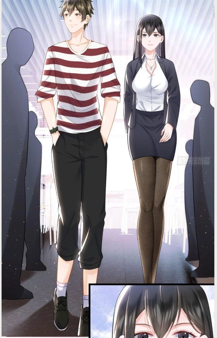 Ổ C Thích Thả Thính Chapter 8 - 12