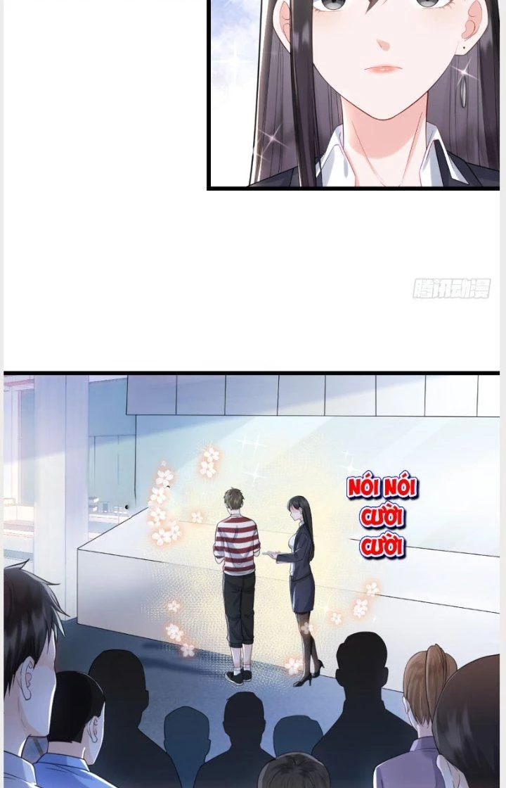Ổ C Thích Thả Thính Chapter 8 - 13
