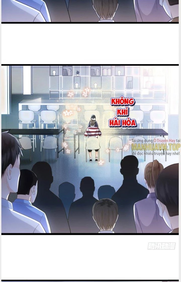 Ổ C Thích Thả Thính Chapter 8 - 14