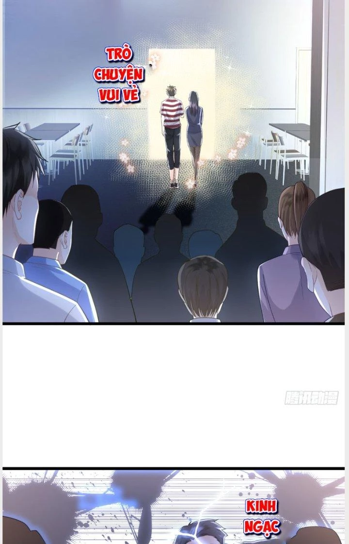 Ổ C Thích Thả Thính Chapter 8 - 15