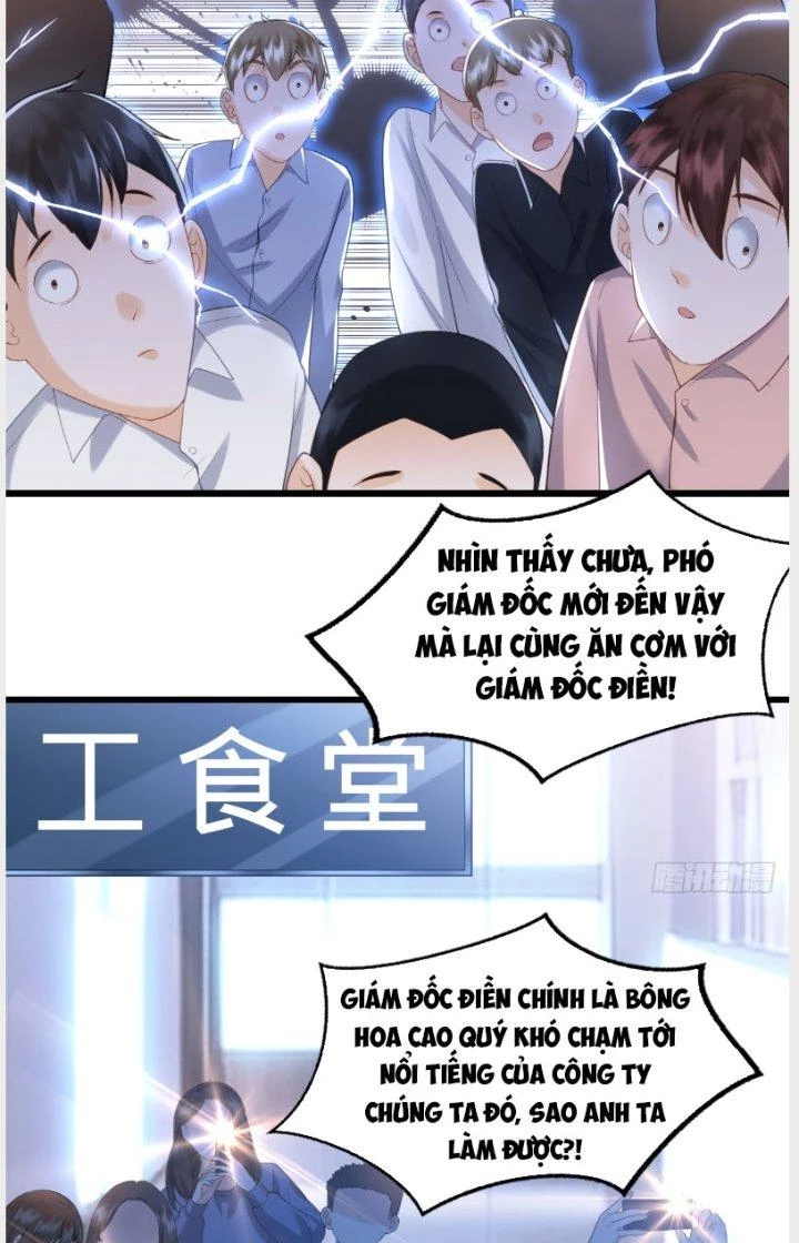 Ổ C Thích Thả Thính Chapter 8 - 16