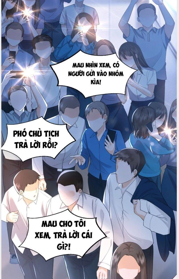 Ổ C Thích Thả Thính Chapter 8 - 17