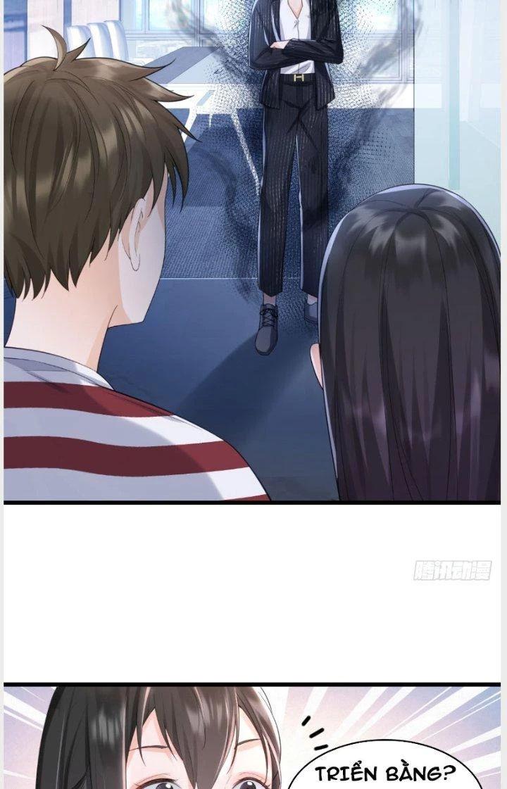Ổ C Thích Thả Thính Chapter 8 - 19