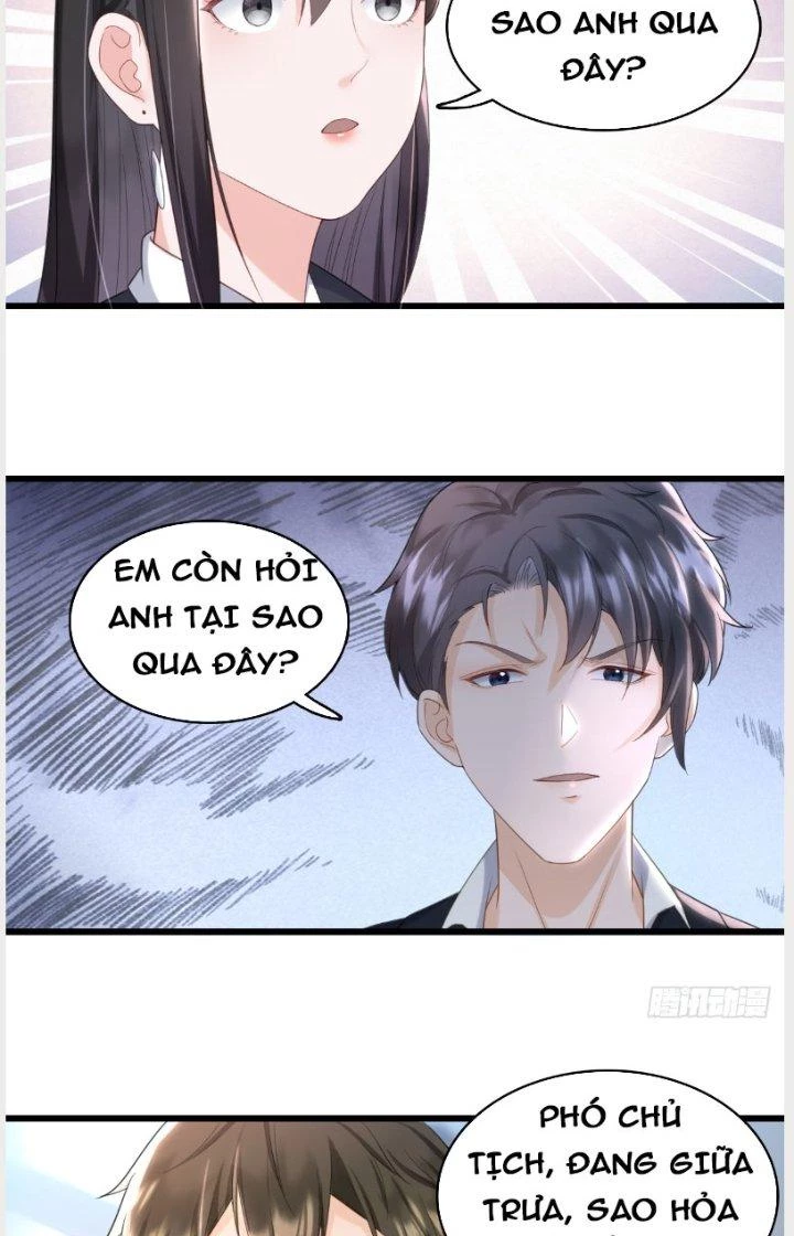 Ổ C Thích Thả Thính Chapter 8 - 20